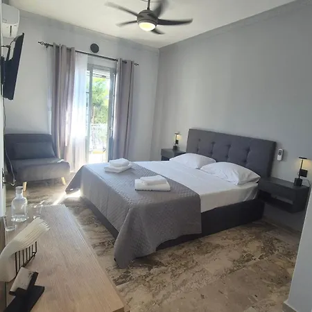 Apartman Wide Shore