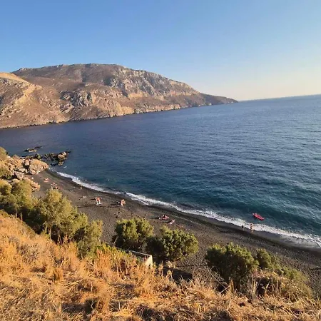 Wide Shore Apartman